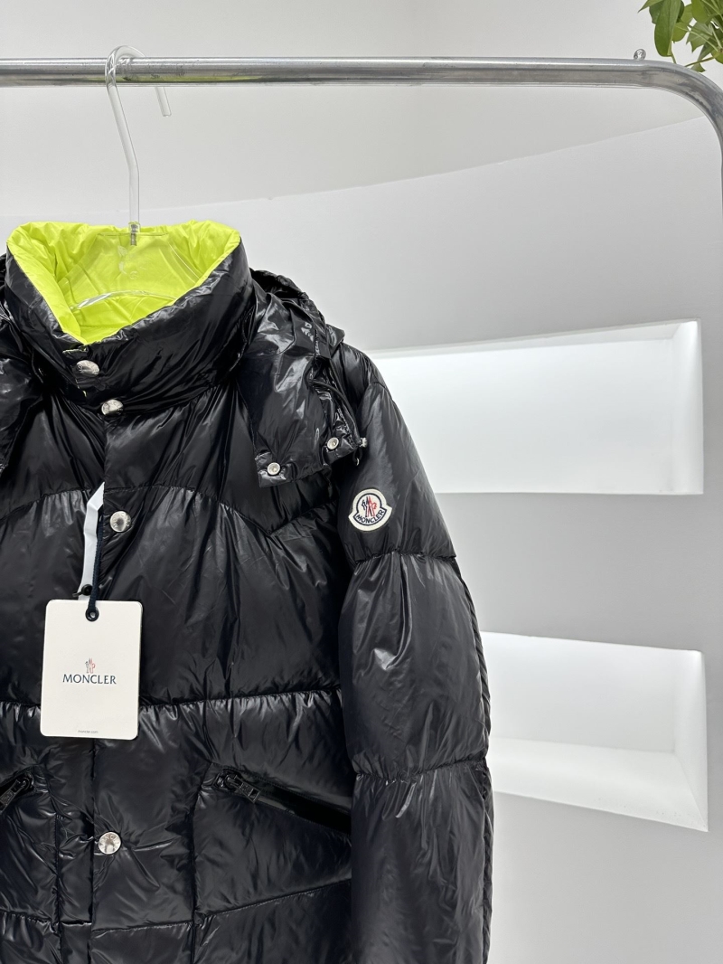 Moncler Down Coat